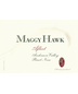 2018 Maggy Hawk Wines Anderson Valley Pinot Noir Afleet 750ml