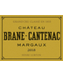 2018 Chateau Brane-cantenac Margaux 2eme Grand Cru Classe 750ml