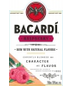 Bacardi Rum Raspberry 750ml