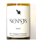 2020 Senses Chardonnay B. A. Thieriot