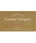 Gaston Chiquet Champagne Brut Rose 750ml