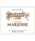 Chateau Marjosse