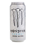 Monster Energy Zero Ultra (4 pack 16oz cans)