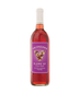 Valenzano - Plums Up Plum Wine NV (750ml)