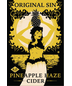 Original Sin Pineapple 6pk Cn (6 pack 12oz cans)