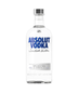 Absolut Vodka | LoveScotch.com