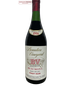 1968 Beaulieu Vineyard Pinot Noir Beaumont Napa Valley 750ml