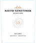 2022 Nieto Senetiner - Malbec Mendoza (750ml)