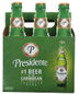 Presidente Cervesa