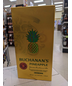 Buchanan's - Pineapple Scotch 70 Proof (750ml)
