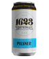 1623 Brewing Co. Pilsner