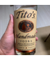 Fifth Generation, Inc. Tito&#x27;s Handmade Vodka NV (375ml) –