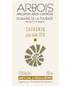 2018 Domaine de la Touraize Arbois Savagnin Sous Voile