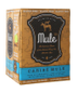 Mule 2.0 Caribe Mule 4 Pack / 4-355mL