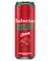 Anheuser-Busch - Budweiser Chelada Picante (25oz can)