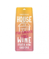House Wine Pink Lemonade Can (375ml can)