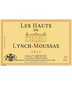 2016 Chateau Lynch-moussas Les Hauts De Lynch-moussas Haut-medoc 750ml