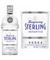 Tanqueray Sterling English Grain Vodka 750ml