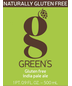 Greens Gluten Free IPA 16.9oz
