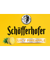 Schofferhofer - Juicy Pineapple Hefeweizen (19.2oz can)