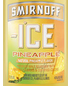 Smirnoff Ice - Pineapple (6 pack 12oz bottles)