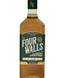 Four Walls Whiskey Irish American Whiskey 750ml