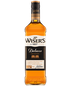 J.P. Wiser's Canadian Whisky Deluxe 10 Year 750ml