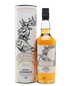 Game of Thrones House Baratheon Royal Lochnagar Highland Single Malt Scotch Whisky 12 Year 750 ML