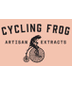 Cycling Frog Black Currant THC Seltzer