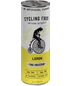 Cycling Frog Lemon THC Seltzer