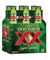 Dos Equis Lager Especial (6pk-12oz Bottles)