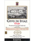 2018 El Coto - Rioja Reserva El Coto de Imaz (750ml)