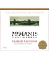 2022 McManis Family Vineyards - Cabernet Sauvignon (750ml)