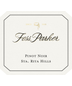 2022 Fess Parker - Pinot Noir Santa Rita Hills