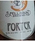 Spellbound Brewing Porter