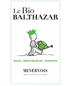 Le Bio Balthazar - Blanc Minervois NV