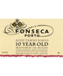 Fonseca Port 10 Year Old Tawny Porto Matured In Wood 750ml