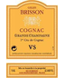 Gilles Brisson - VS Cognac (750ml)