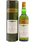 2008 Inchgower - Old Malt Cask 25th Anniversary Single Cask #56906 15 year old Whisky 70CL