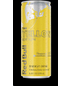 Red Bull Energy Drink The Yellow Edition
