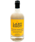 Last Shot Chocolate Creme BrĂťlĂŠe Liqueur and Bourbon Whiskey &#8211; 750ML