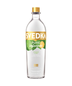 Svedka Pure Infusions Ginger Lime Flavored Vodka 750ml