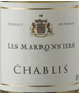 Les Marronniers Chablis NV (750ml)