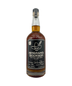 Bingham's Bourbon Black 94 Proof W/ Laser Etched Commemorative Signature