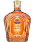 Crown Royal - Peach Whiskey (750ml)