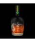 Puncher's Chance Bourbon The Left Cross Jamaican Dark Rum Casks 14 Yr