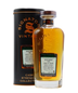 1995 Glen Grant - Signatory Vintage - Cask Strength 27 year old Whisky 70CL