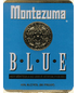 Barton Distilling Company Montezuma Blue Tequila