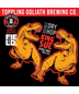 Toppling Goliath - DDH King Sue (4 pack 16oz cans)