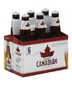 Molson Canadian 6 Pk 6pk (6 pack 12oz cans)